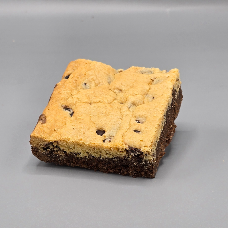 Brookies - by Happy Whisk