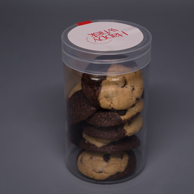 Brookies - by Happy Whisk