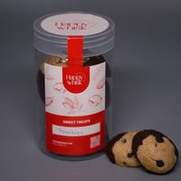 Brookies - by Happy Whisk