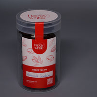 Brownie Cookies - by Happy Whisk