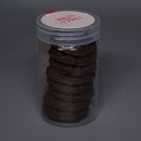 Brownie Cookies - by Happy Whisk