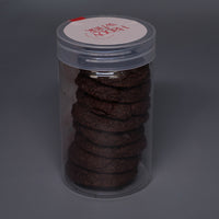 Brownie Cookies - by Happy Whisk