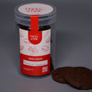 Brownie Cookies - by Happy Whisk