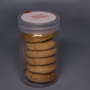 Ginger Cookies - by Happy Whisk