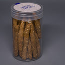 Zaatar Kaek - by Happy Whisk