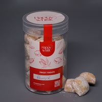 Lawziye (Almondy) - by Happy Whisk