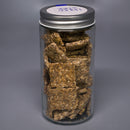 Zaatar Crackers - by Happy Whisk