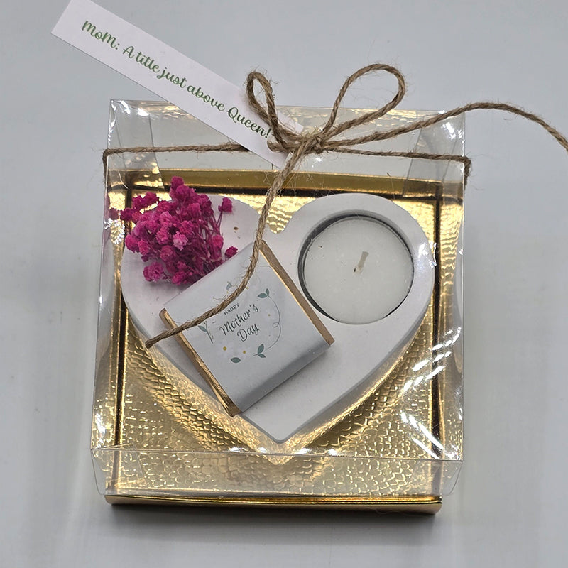 A Mother’s Love in Bloom