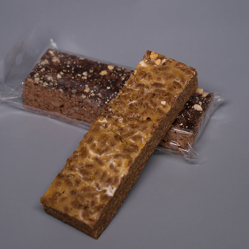 Corn Flakes Bar - By Happy Whisk