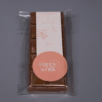Chocolate Bar - by Happy Whisk