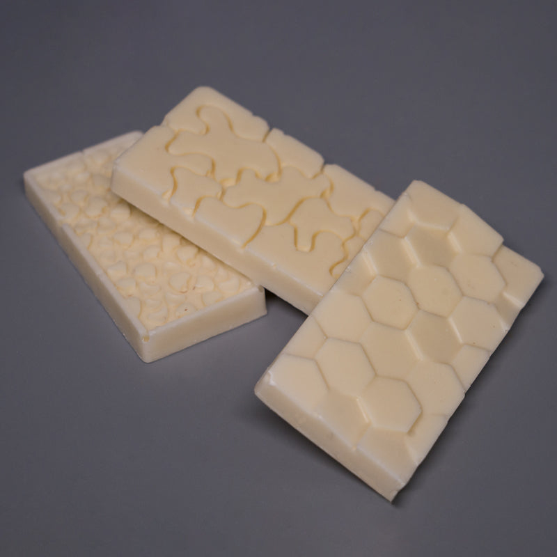 Chocolate Bar - By Happy Whisk