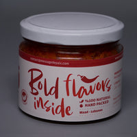 Chili Paste - by EKO