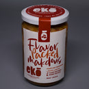 Eggplant Makkdous - by EKO