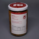 Eggplant Makkdous - by EKO