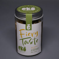 Spicy Pickles - by EKO