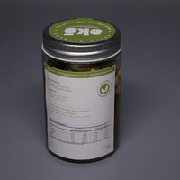 Spicy Pickles - by EKO