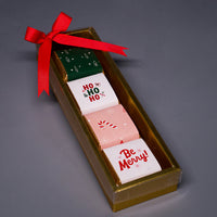 Christmas Chocolate Gift Box