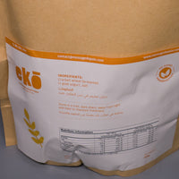 Goat Keshek - by EKO