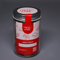 Rocher Milk Chocolate - by Happy whisk