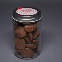 Rocher Milk Chocolate - by Happy whisk