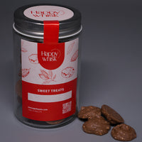 Rocher Milk Chocolate - by Happy whisk