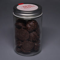 Rocher Dark Chocolate - by Happy Whisk
