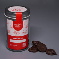 Rocher Dark Chocolate - by Happy Whisk