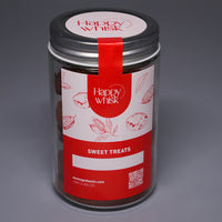 Truffles Chocolate - by Happy Whisk