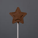 Chocolate Star
