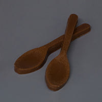 Chocolate Spoons