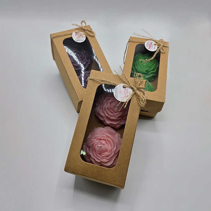 A Mother’s Love in Bloom