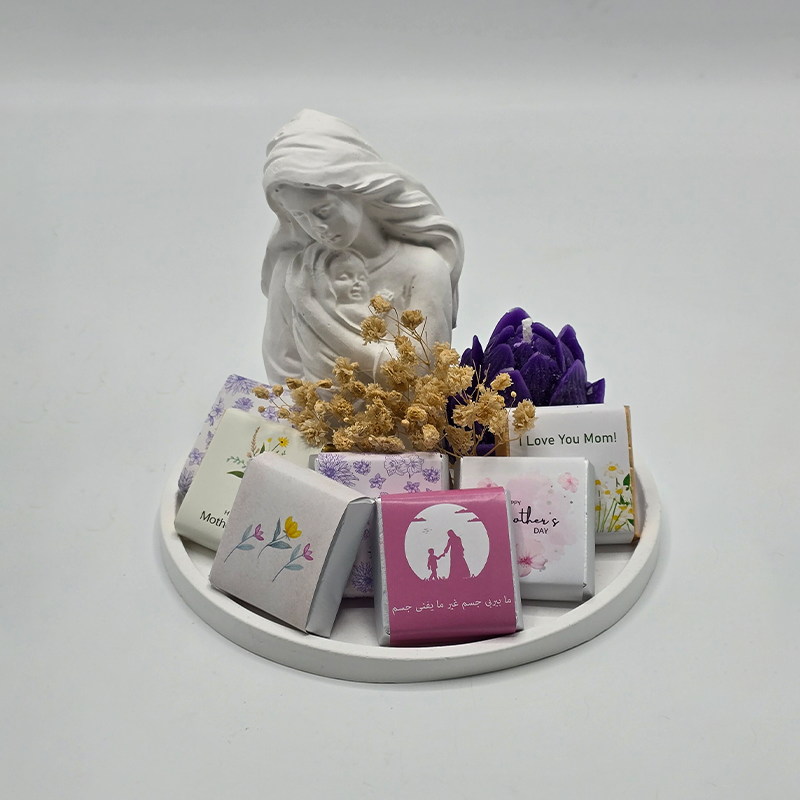 A Mother’s Love in Bloom