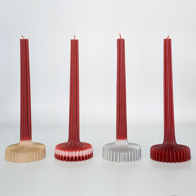 The Column Candle (Large)