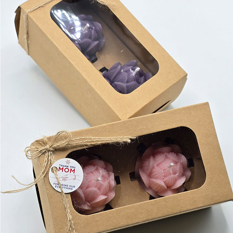 A Mother’s Love in Bloom