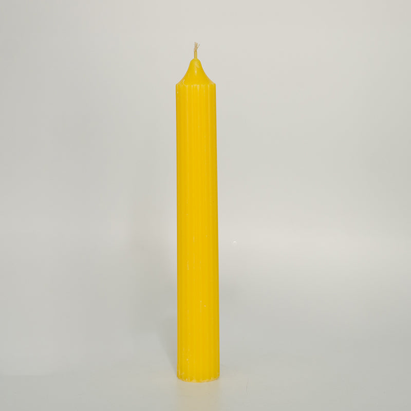 Large / Yellow