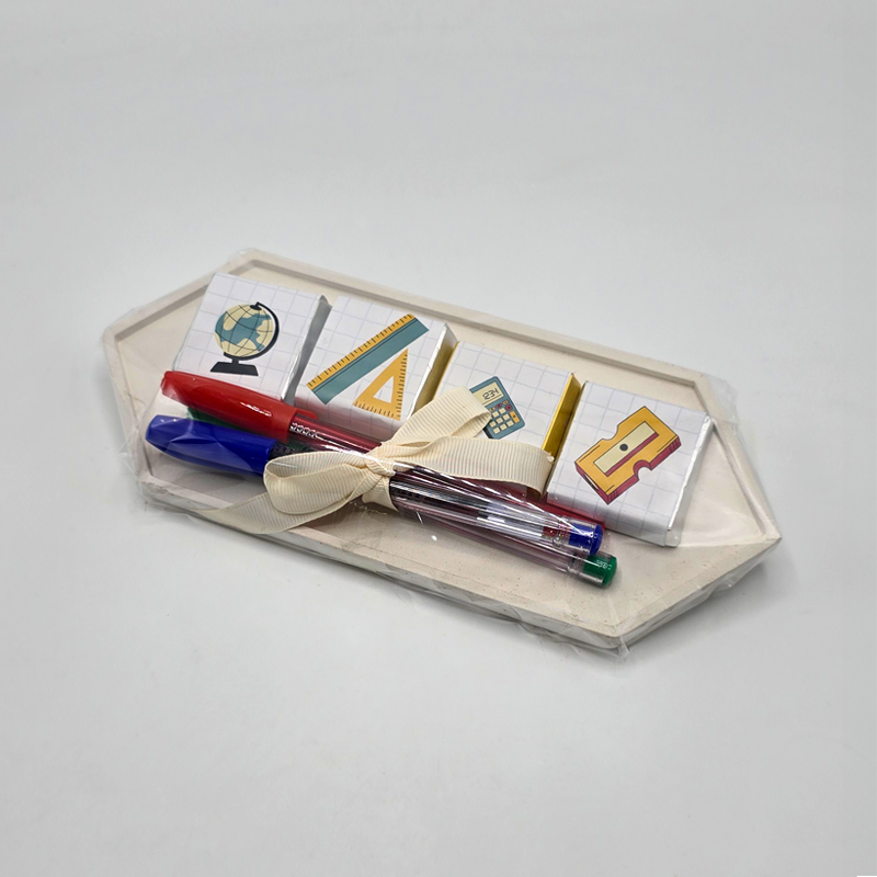Teacher’s Day Appreciation Stationery Gift Set