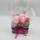 A Mother’s Love in Bloom