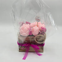 A Mother’s Love in Bloom