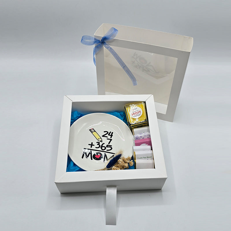 A Mother’s Love in Bloom