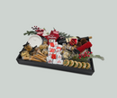 Christmas Delights Tray