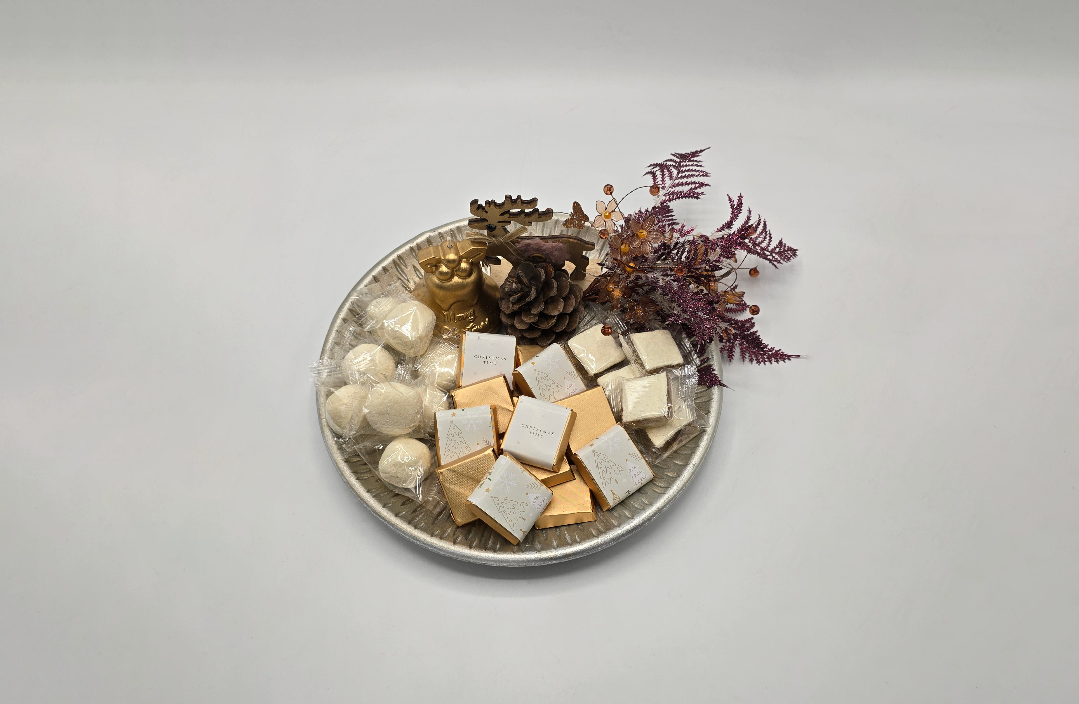 Christmas Delights Tray