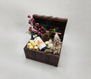 Christmas Treasure Box