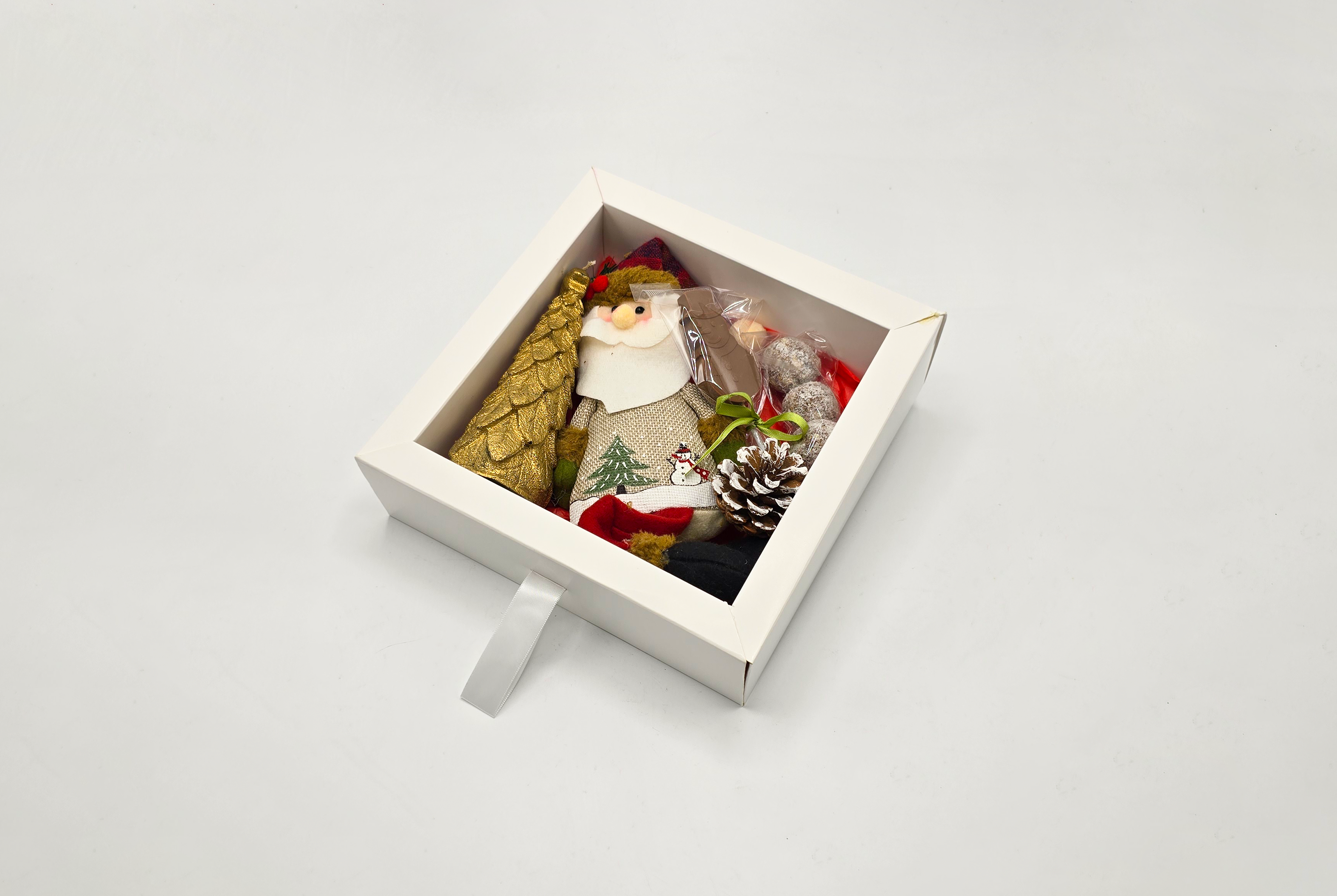 Christmas Gift Box