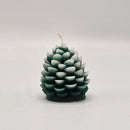Frosted Pinecone