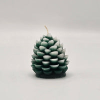 Frosted Pinecone