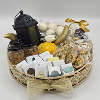 Ramadan Tray