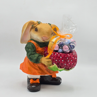 Easter Chocolate Bunny