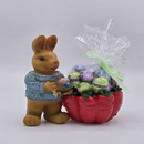 Easter Chocolate Bunny