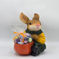 Easter Chocolate Bunny
