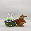 Easter Chocolate Bunny